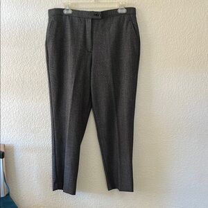 Women’s Charcoal Gray Pants